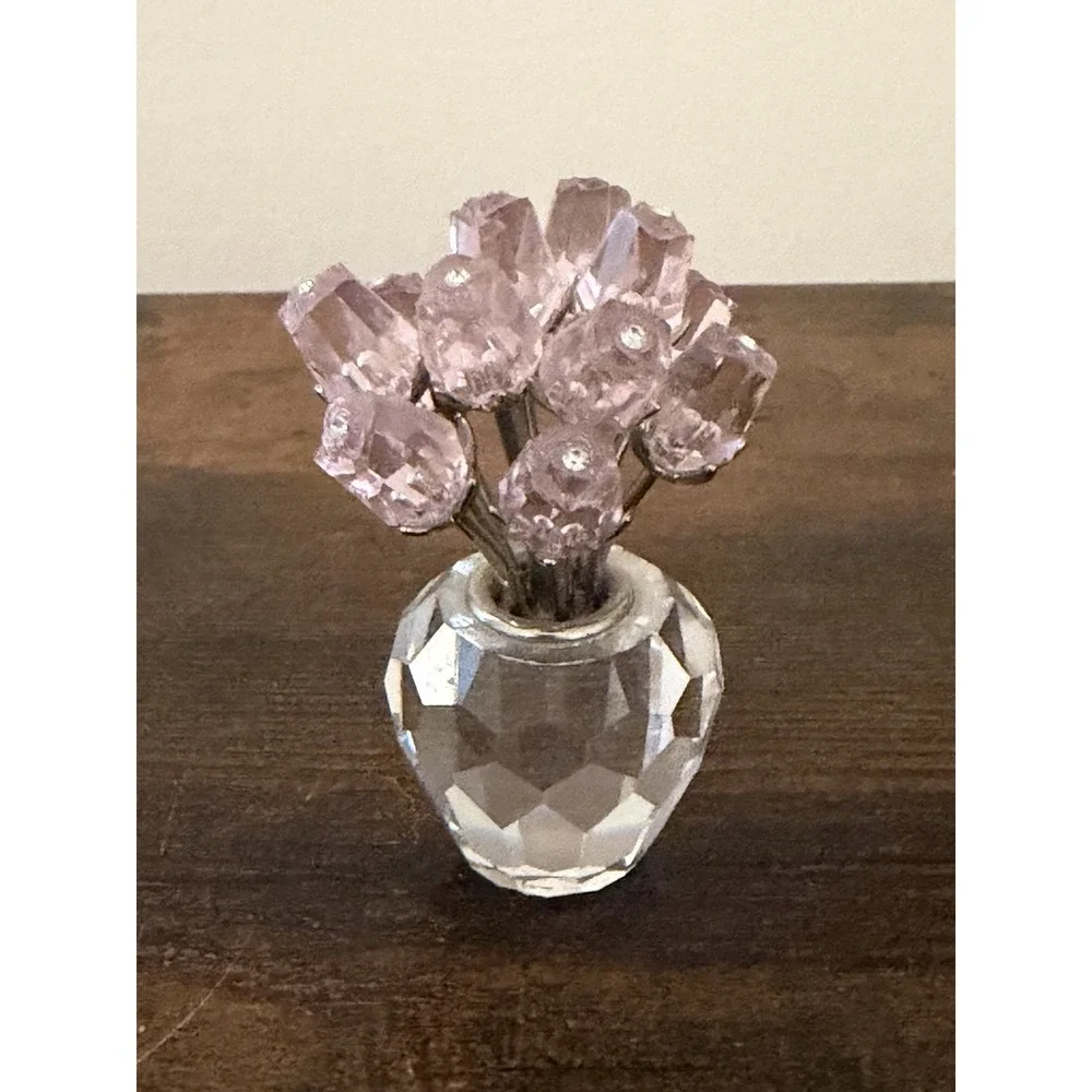 Swarovski Crystal Retired 